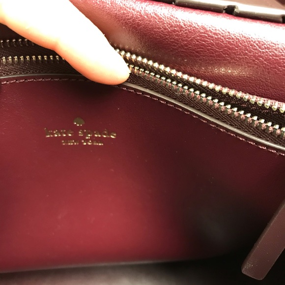 Kate Spade Bag - Picture 4 of 9